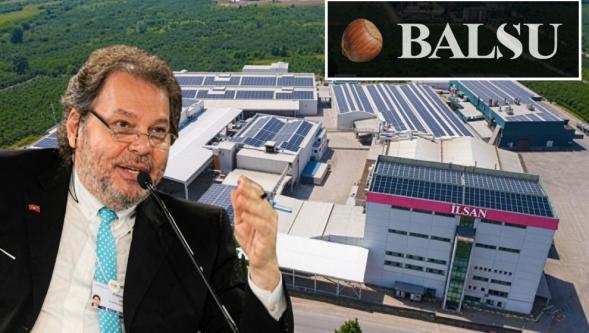 Balsu Gıda’dan 4,64 Milyar TL’lik büyük sermaye artırımı...
