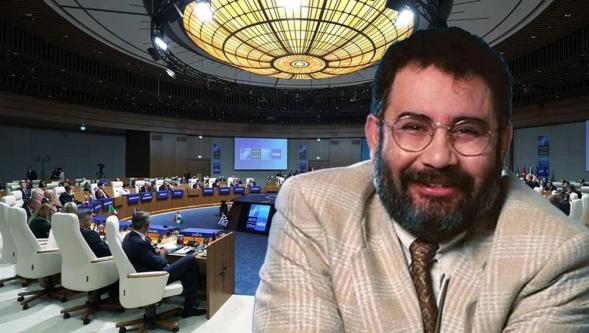 Beştepedeki liderler yemeğine Ahmet Kaya şarkısı: "Kum Gibi"