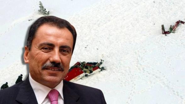 Bulup ölmesini istemişler... Muhsin Yazıcıoğlu soruşturmasında şoke eden itiraf: "Enkazı bulup…"