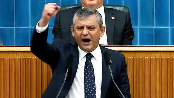 CHP, Meclis'in dördüncü partisi olacak: Ana muhalefet artık yeni parti! Yeni partiye geçecek vekiller belli oldu! İşte isim isim o liste...