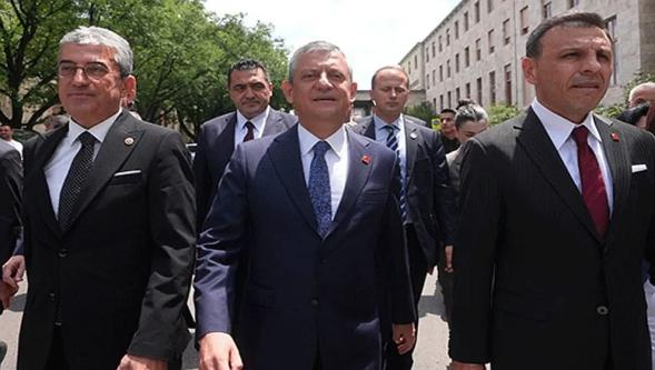 CHP'de deprem kapıda: "21 Temmuz'da 100 milletvekiliyle yeni oluşum başlatabiliriz!"