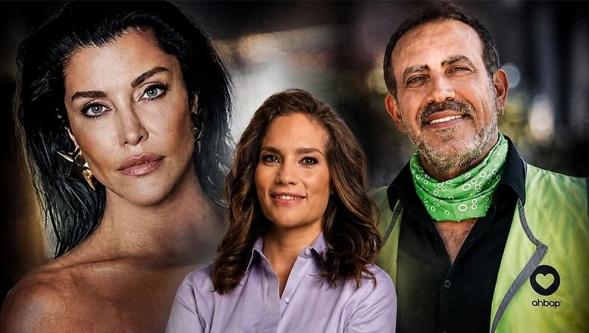 Deniz Akkaya'dan çok konuşulacak 'Haluk Levent' iddiası! Nevşin Mengü'yü işaret etti...