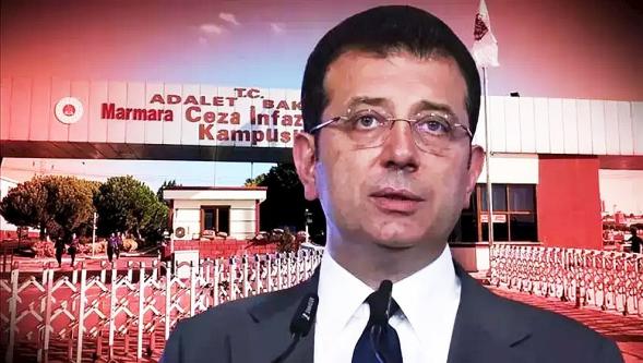 Ekrem İmamoğlu'nun sözleri mahkeme başkanını kızdırdı: "Komutanım, alalım dışarıya..."