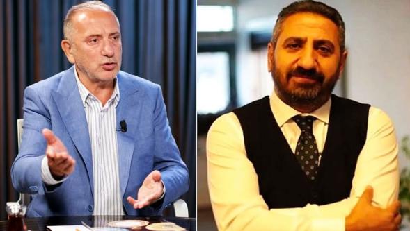 Fatih Altaylı'dan Ali Haydar Fırat'a kritik soru: "Politikyol CHP'den para aldı mı?"
