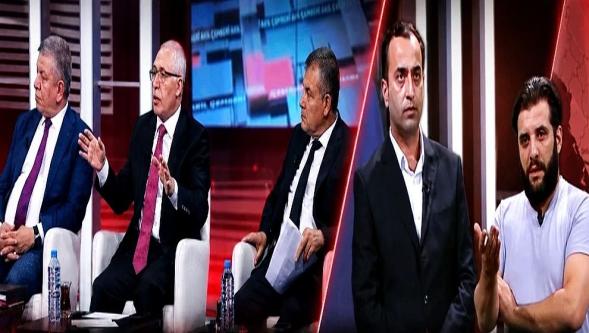 Figüran skandalı Abdulkadir Selvi'yi çileden çıkardı! Ajans sahibine sert tepki…