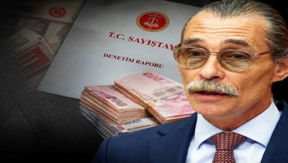Erdal Beşikçioğlu'nu zora sokacak dosya... Sayıştay raporları, milyonlarca liralık ihaleler!