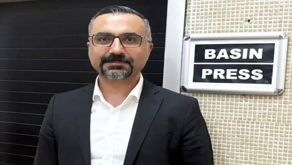 Gazeteci Alican Uludağ, yeniden gözaltına alındı: Suçlama "halkı yanıltıcı bilgiyi alenen yayma" ve TCK 301...