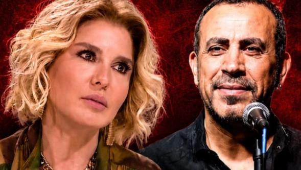 Gülben Ergen'den Haluk Levent açıklaması: "Sizler gibi ben de güvendim..!"