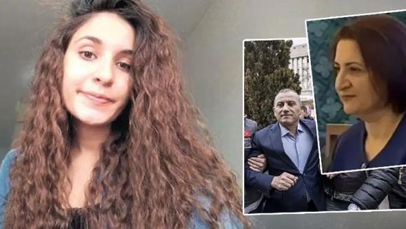 Gülistan Doku dosyasında yeni perde... Eski Vali Sonel'in eşi de dahil 15 şüpheli gözaltına alındı!