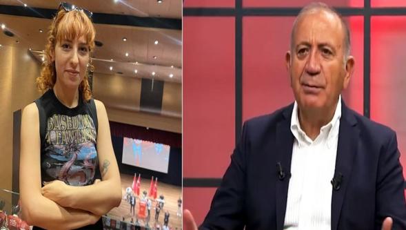 Gürsel Tekin BirGün muhabirinden özür diledi! ‘Ona üzüldüm…'