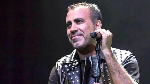 Haluk Levent hakkında gözaltı kararı...