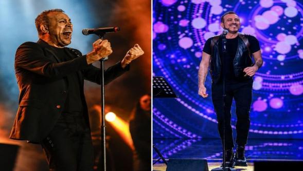Haluk Levent ve asistanının mesajları ortaya çıktı: "Mide kanseri olduğuna ve..."
