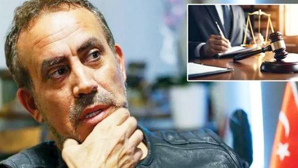 Haluk Levent'ten gözaltı sonrası ilk açıklama: "Asıl bombayı bekleyin..!"