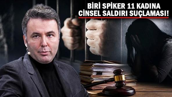 İddianame kabul edildi... Mehmet Akif Ersoy'a 266 yıla kadar hapis istemi!