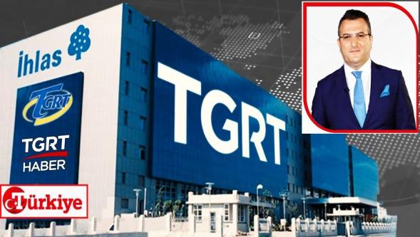 İhlas Medya Grubu'ndan dikkat çeken 'Cem Küçük' kararı!