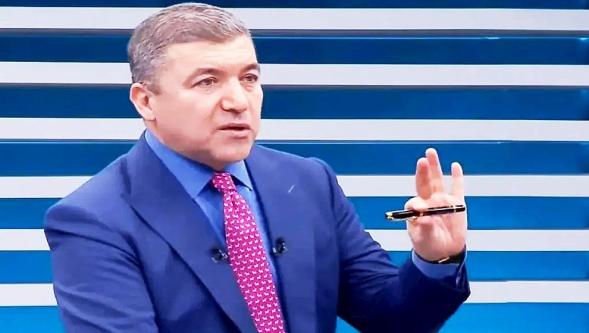 İsmail Küçükkaya'nın yeni adresi belli oldu..!