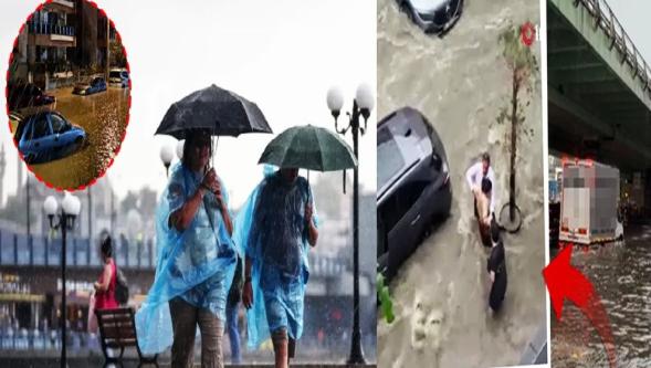 İstanbul'da 