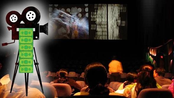 İzleyici sayısı düşen sinema sektörüne can suyu...