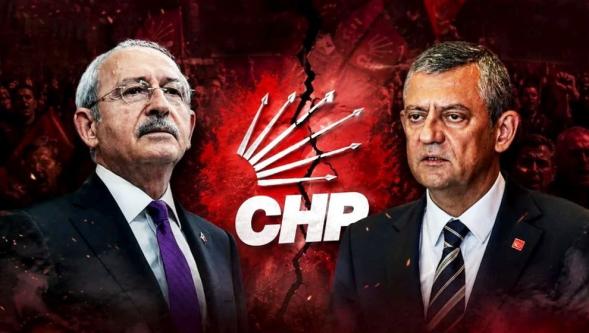 Kemal Kılıçdaroğlu ile 45 dakikalık temas... CHP kulislerinde dikkat çeken görüşme!