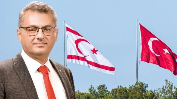 KKTC Cumhurbaşkanı Tufan Erhürman hastaneye kaldırıldı...