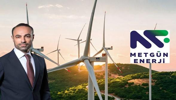Metgün Enerji 2,7 milyar liralık dev halka arzla borsaya geliyor!