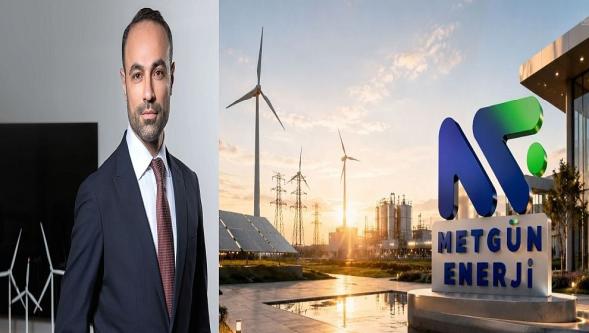 Metgün Enerji halka arz oluyor! Talep toplama tarihleri 20-21-22 Temmuz...