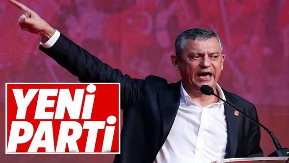 Milletvekilleri toplu şekilde istifa edecek! Yeni partide kurucular kurulu 95 kişiye çıktı...