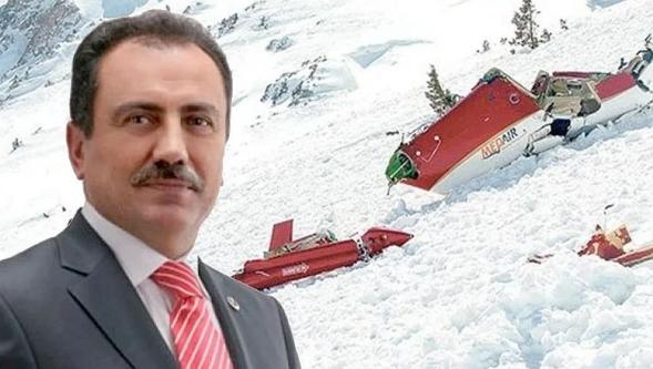 Muhsin Yazıcıoğlu'nun ölümü soruşturmasında flaş karar: 19 tutuklama...