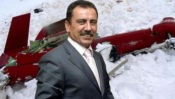 ‘Ölümünde onun parmağı var…' 17 yıl sonra olay Muhsin Yazıcıoğlu iddiası..!
