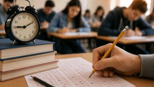 ÖSYM başkanı duyurdu: YKS sonuçları açıklandı! İşte sorgulama ekranı…