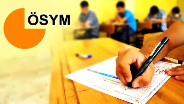 ÖSYM duyurdu: YKS sonuç tarihi belli oldu..!