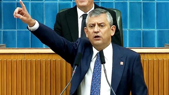 Özgür Özel'den Kılıçdaroğlu'na hodri meydan: 