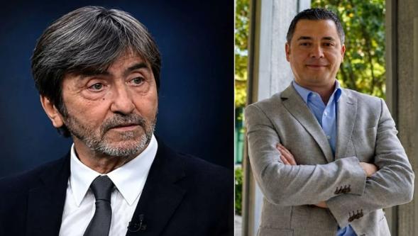 Rıdvan Dilmen'den Murat Ongun'a sert tepki: "Suç duyurusunda bulunacağım..!"