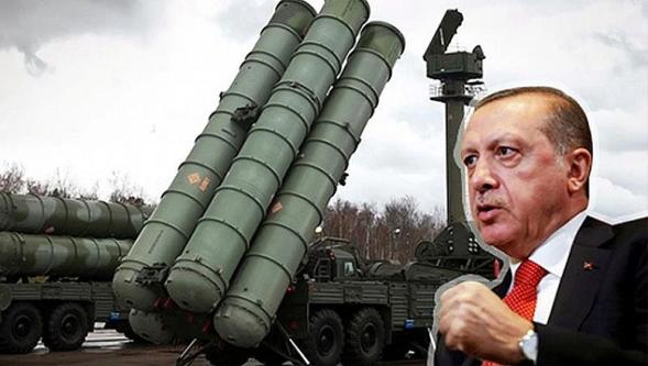 S-400 krizi körfez formülüyle mi aşılıyor? Abdulkadir Selvi paylaştı: "Bugün duyurulacak…"