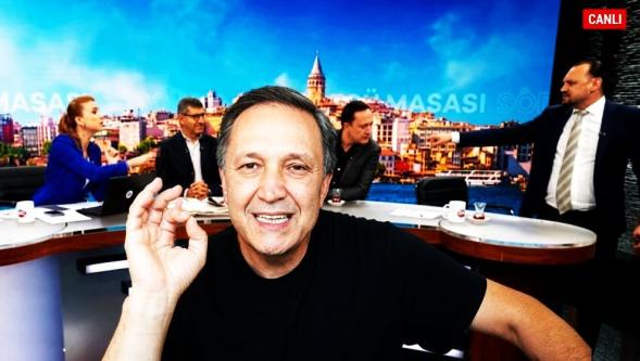 Selçuk Geçer ‘kalk git' sessizliğini bozdu: ‘Az bile yapmışım…'