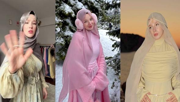 Sosyal medya ünlüsü Fatma Soydaş için gözaltı kararı!