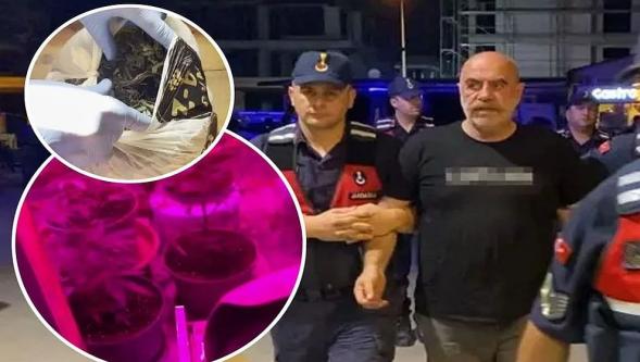 Yönetmen Ezel Akay'dan gözaltı sonrası ilk açıklama: 'Haberlere hayret ettim..!'