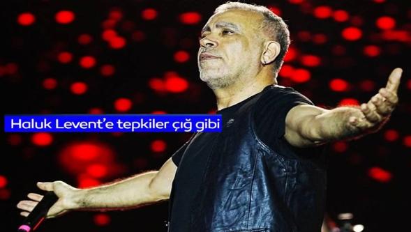 Yöntem de vurgun da pes dedirtti... Haluk Levent'e tepkiler çığ gibi! 'Paraları kumarda ezmiş'