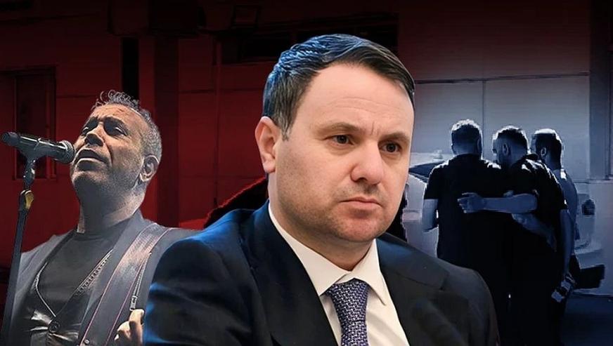 Adalet Bakanı Gürlek, "Hiçbir yapı devletin denetiminden muaf değildir..."