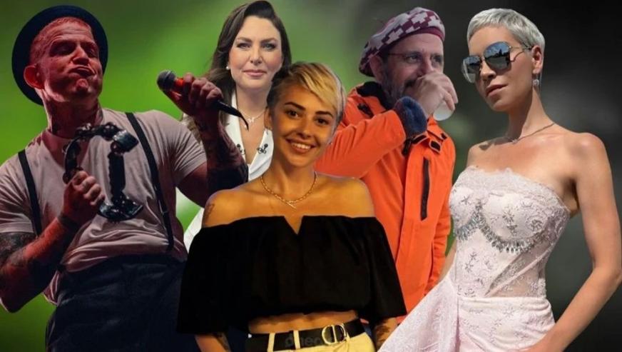 Ahbap soruşturması genişliyor... Gökhan Özoğuz, Fatih Portakal ve Ece Üner ifadeye çağırıldı!