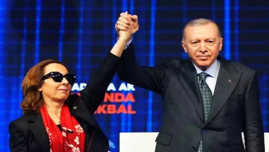 Ankara'yı karıştıran iddia... Erdoğan'a “ömür boyu Cumhurbaşkanlığı” teklifi...