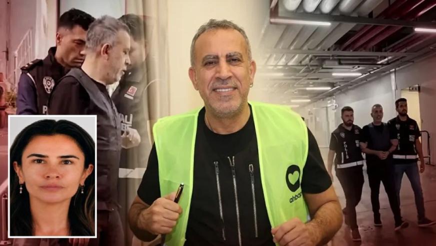 “Beni evlilik vaadiyle kandırdı” demişti... Haluk Levent belgeleri paylaştı! Sosyal medyadan tepki yağdı...