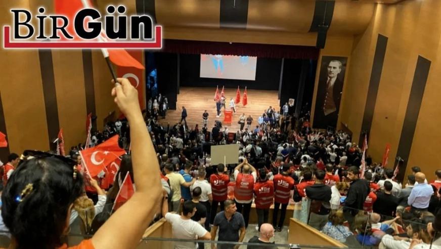 BirGün'den Kemal Kılıçdaroğlu cephesine sert rest: 'Hak etmedikleri koltuklarda oturanlar...'
