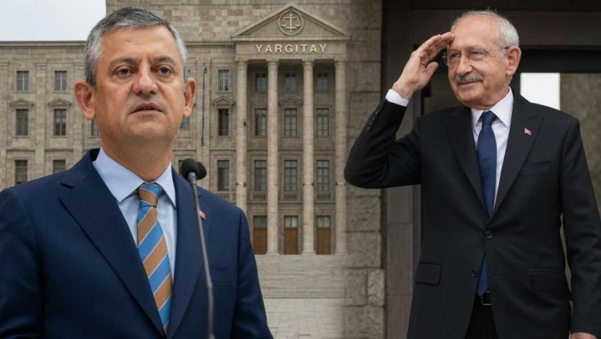 Butlan kararı 56 gün sonra Yargıtay'da...