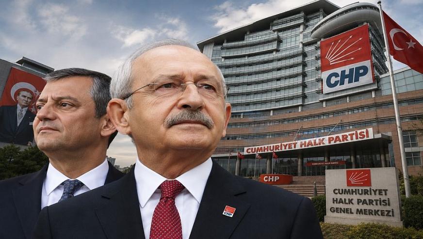 CHP'de kopuşun bedeli ağır oldu... 26 ilde milletvekili kalmadı!