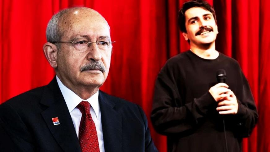 Deniz Göktaş "CHP'yi salın" tartışmasına son noktayı koydu..!