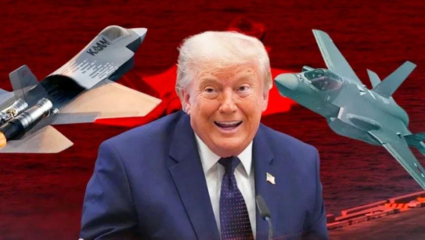 'Donald Trump, ara seçimlerden önce harekete geçecek..!'F-35 satışı ve CAATSA'da takvim ne?