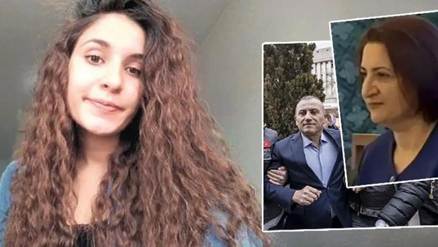 Gülistan Doku dosyasında yeni perde... Eski Vali Sonel'in eşi de dahil 15 şüpheli gözaltına alındı!