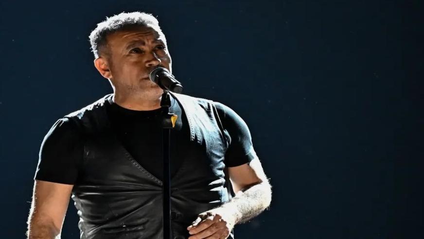 Haluk Levent gözaltında... Suçlamalar belli oldu!