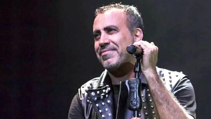Haluk Levent hakkında gözaltı kararı...